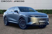 2026 Omoda 9 1.5T SHS 34.46kWh Noble DHT3 4WD Euro 6 (s/s) 5dr SUV Automatic