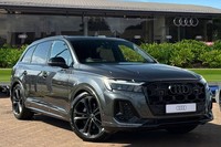 2026 Audi Q7 3.0 TDI V6 Black Edition Tiptronic quattro Euro 6 (s/s) 5dr SUV Aut