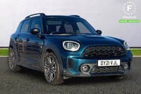 2021 MINI Countryman 2.0 Cooper S Boardwalk Edition 5dr Auto Hatchback PETROL Au