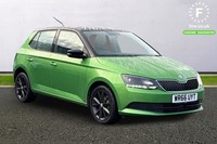 2016 Skoda Fabia 1.2 TSI Colour Edition 5dr Hatchback PETROL Manual