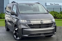 2025 Volkswagen Transporter 2.0 TDI T28 Commerce Pro Auto FWD SWB Euro 6 (s/s) 5