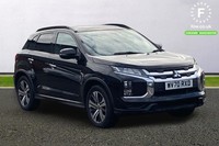 2020 Mitsubishi ASX 2.0 Exceed 5dr Hatchback PETROL Manual