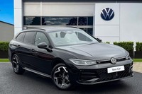 2026 Volkswagen Passat 1.5 eTSI MHEV R-Line DSG Euro 6 (s/s) 5dr Estate Automati