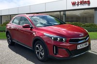 Kia Xceed 1.5 T Gdi 2 Suv 5dr Petrol Manual Euro 6 s/s 138 Bhp Petrol