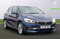 2020 BMW 2 Series 220i Luxury 5dr DCT Hatchback PETROL Automatic