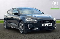 2022 Ford Focus 1.0 EcoBoost ST-Line Vignale 5dr Hatchback PETROL Manual