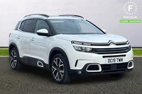 2019 Citroen C5 Aircross 1.6 PureTech 180 Flair Plus 5dr EAT8 Hatchback PETROL A