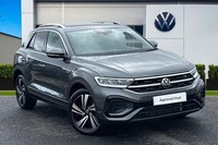 2025 Volkswagen T-Roc 2.0 TDI 150 EVO R-Line 5dr DSG **PAN ROOF, 18' NEVADA