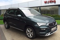 SEAT Ateca 1.5 Tsi Evo Xperience Suv 5dr Petrol Manual Euro 6 s/s 150 Ps