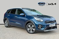 Kia Niro Hybrid 1.6 Gdi 2 Suv 5dr Petrol Hybrid Dct Euro 6 s/s 139 Bhp Petrol