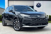2026 Volkswagen T-Roc 1.5 eTSI MHEV Life DSG Euro 6 (s/s) 5dr SUV Automatic