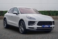 2019 Porsche Macan Estate 5dr PDK SUV Petrol Automatic