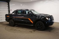 2015 Ford Ranger Pick Up Double Cab Wildtrak 3.2 TDCi 4WD Auto PICK UP DIESEL Au