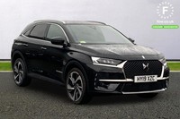 2019 Ds Ds7 Crossback 1.6 PureTech Ultra Prestige 5dr EAT8 Hatchback PETROL Auto