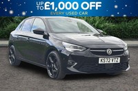 Vauxhall Corsa 1.2 Turbo Ultimate Hatchback 5dr Petrol Manual Euro 6 s/s 100 Ps