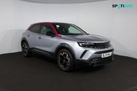 2024 Vauxhall Mokka 1.2 Turbo 136 GS 5dr HATCHBACK PETROL Manual