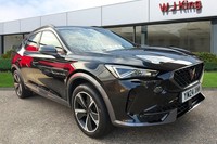 Cupra Formentor 1.4 Ehybrid 12.8kwh V1 Suv 5dr Petrol Plug In Hybrid Dsg Euro