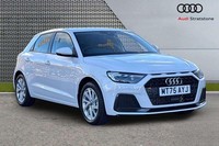 2025 Audi A1 25 TFSI Sport 5dr Hatchback Petrol Manual