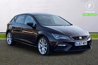 2017 SEAT Leon 1.4 EcoTSI 150 FR Technology 5dr Hatchback PETROL Manual