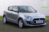 2021 Suzuki Swift 1.2 Dualjet 83 12V Hybrid SZ-T 5dr Hatchback PETROL Manual