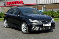 2025 SEAT Ibiza 1.0 TSI FR DSG Euro 6 (s/s) 5dr Hatchback PETROL Automatic