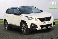 2019 Peugeot 5008 1.6 PureTech 180 GT Line Premium 5dr EAT8 MPV PETROL Automatic