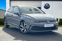 2024 Volkswagen Golf 1.5 eTSI 150 R-Line 5dr DSG HATCHBACK PETROL Automatic