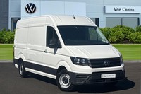 2024 Volkswagen Crafter 2.0 TDI 140PS Commerce Plus High Roof Van Van DIESEL Man