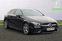 2019 Mercedes-Benz A Class A180 AMG Line Executive 5dr Auto Hatchback PETROL Aut