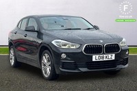 2018 BMW X2 sDrive 20i Sport 5dr Step Auto Hatchback PETROL Automatic