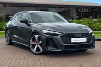 2025 Audi A5 Avant Edition 1 TFSI  204 PS S tronic Estate PETROL Automatic