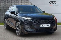 2026 Audi Q3 1.5 TFSI Edition 1 5dr S Tronic SUV Petrol Automatic