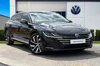 2024 Volkswagen Arteon 2.0 TDI 200ps 4MOTION R-Line 5dr DSG Estate DIESEL Automa