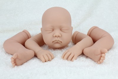 baby reborn segunda mano