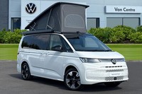 2025 Volkswagen California 2.0 TDI Ocean 5dr DSG Camper Van DIESEL Automatic