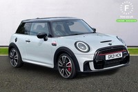 2021 MINI Hatchback 2.0 John Cooper Works 3dr Auto [Comfort/Nav Pack] Hatchback 