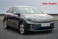 2021 Kia e-Niro 150kW 3 64kWh 5dr Auto Estate Electric Automatic