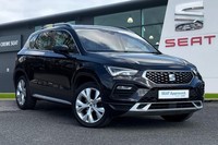 2023 SEAT Ateca 2.0 TDI XPERIENCE DSG Euro 6 (s/s) 5dr SUV DIESEL Automatic