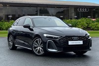 2025 Audi A5 Avant S line TFSI  204 PS S tronic Estate PETROL Automatic