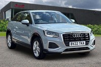 2022 Audi Q2 35 TFSI Sport 5dr SUV Petrol Manual
