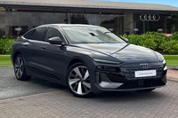 2025 Audi A6 E-Tron Sportback 100kWh Performance S line Auto 5dr Hatchback ELECT
