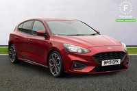 2019 Ford Focus 1.5 EcoBlue 120 ST-Line X 5dr Auto Hatchback DIESEL Automatic