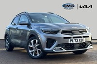Kia Stonic 1.0 T-GDi MHEV GT-Line S SUV 5dr Petrol Hybrid Manual Euro 6 s/s 98