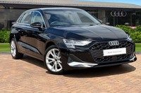 2025 Audi A3 1.5 TFSI 116 Sport 5dr S Tronic HATCHBACK PETROL Automatic