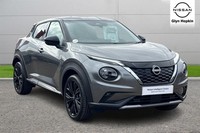 2025 Nissan Juke 1.6 Hybrid N-Sport 5dr Auto Hatchback Petrol/Electric Hybrid Au