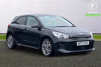 2023 Kia Rio 1.0 T GDi 48V 118 GT-Line S 5dr Hatchback PETROL Manual