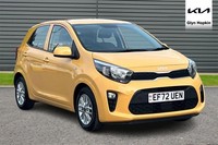2023 Kia Picanto 1.0 2 5dr [4 seats] Hatchback Petrol Manual