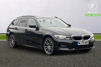 2020 BMW 3 Series 320i Sport 5dr Step Auto Estate PETROL Automatic