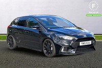 2016 Ford Focus 2.3 EcoBoost 5dr Hatchback PETROL Manual