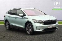 2022 Skoda Enyaq 132kW 60 ecoSuite 62kWh 5dr Auto Estate ELECTRIC Automatic